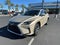 2018 Lexus RX 350