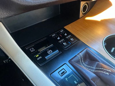 2018 Lexus RX 350