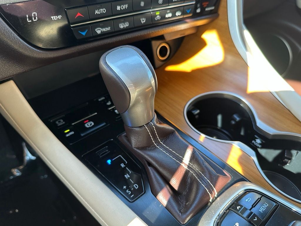 2018 Lexus RX 350