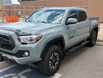 2022 Toyota Tacoma TRD Off-Road V6
