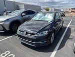 2020 Volkswagen Golf 1.4T TSI