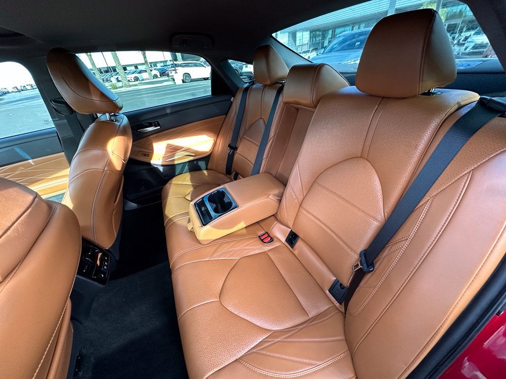 2020 Toyota Avalon Hybrid Limited