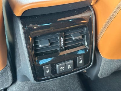 2020 Toyota Avalon Hybrid Limited