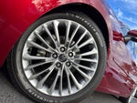 2020 Toyota Avalon Hybrid Limited