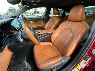 2020 Toyota Avalon Hybrid Limited