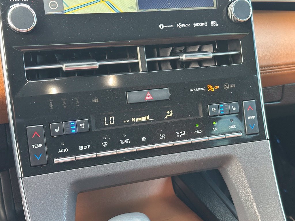 2020 Toyota Avalon Hybrid Limited