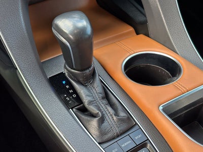 2020 Toyota Avalon Hybrid Limited