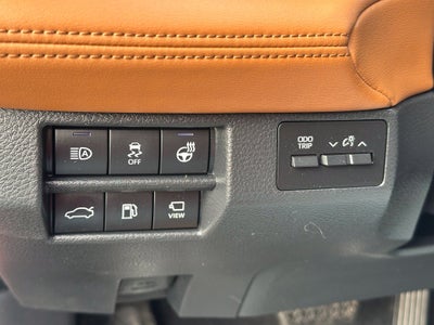 2020 Toyota Avalon Hybrid Limited