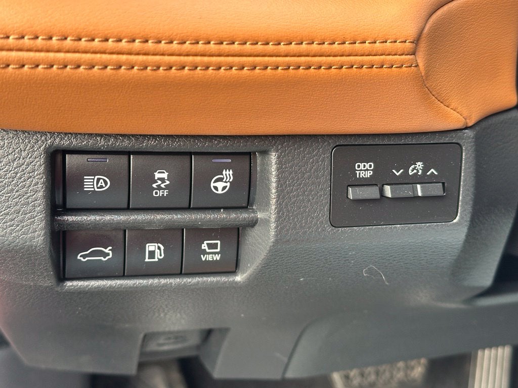 2020 Toyota Avalon Hybrid Limited