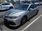 2022 Toyota Camry Hybrid XLE