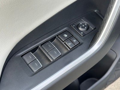 2023 Toyota RAV4 Hybrid Limited