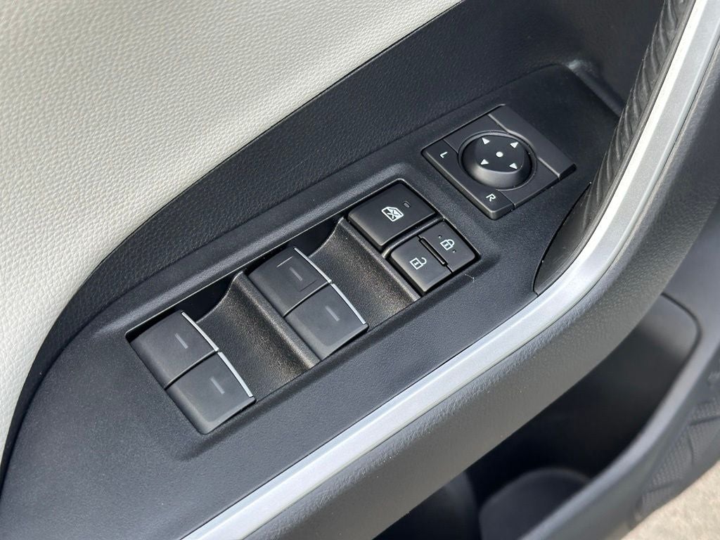 2023 Toyota RAV4 Hybrid Limited