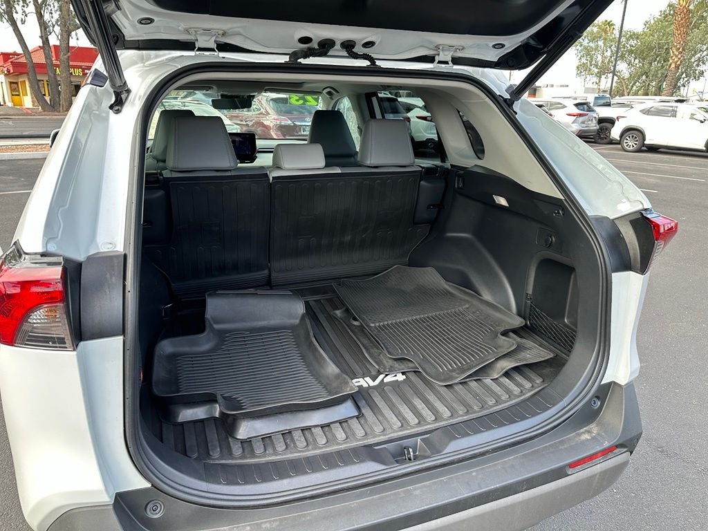 2023 Toyota RAV4 Hybrid Limited