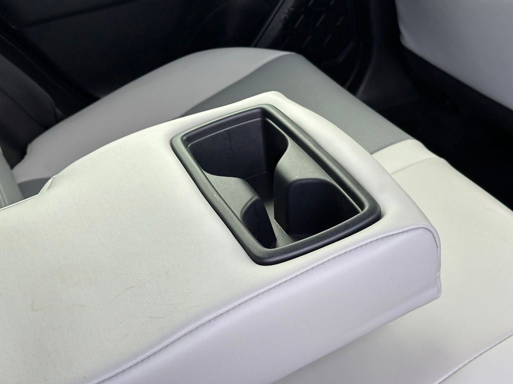 2023 Toyota RAV4 Hybrid Limited