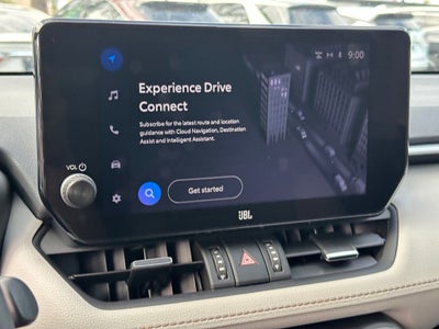 2023 Toyota RAV4 Hybrid Limited