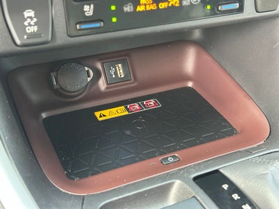 2023 Toyota RAV4 Hybrid Limited