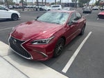 2023 Lexus ES 300h
