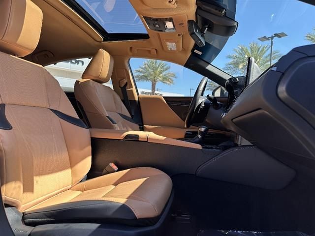 2024 Lexus ES 350 Ultra Luxury