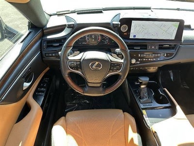 2024 Lexus ES 350 Ultra Luxury