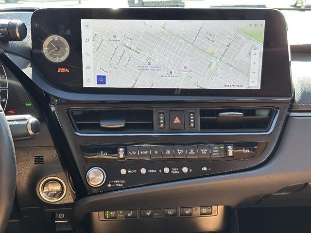 2024 Lexus ES 350 Ultra Luxury