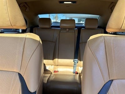 2024 Lexus ES 350 Ultra Luxury