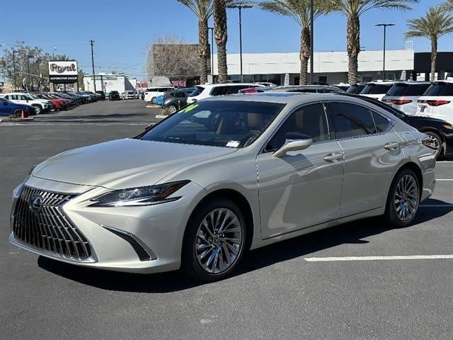 2024 Lexus ES 350 Ultra Luxury