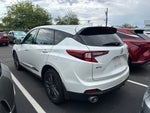 2021 Acura RDX A-Spec Package
