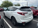 2021 Acura RDX A-Spec Package