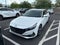 2022 Hyundai Elantra Limited
