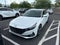 2022 Hyundai Elantra Limited