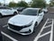 2022 Hyundai Elantra Limited