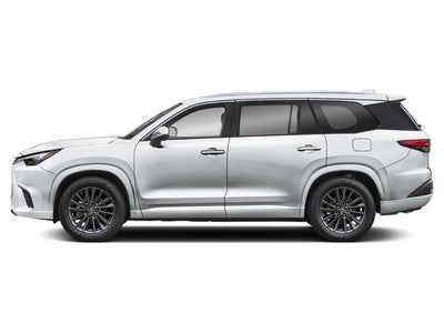 2026 Lexus TX 350