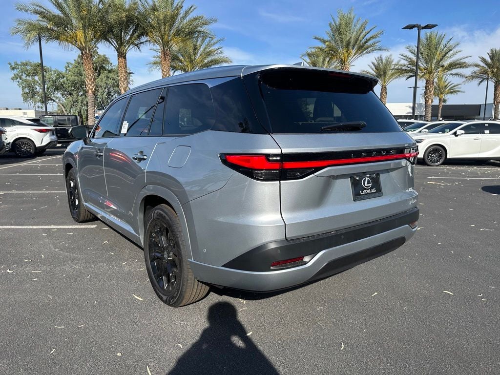 2026 Lexus TX 350 Premium
