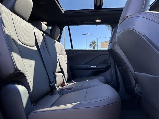 2026 Lexus TX 350 PREMIUM AWD