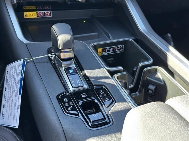 2026 Lexus TX 350 PREMIUM AWD