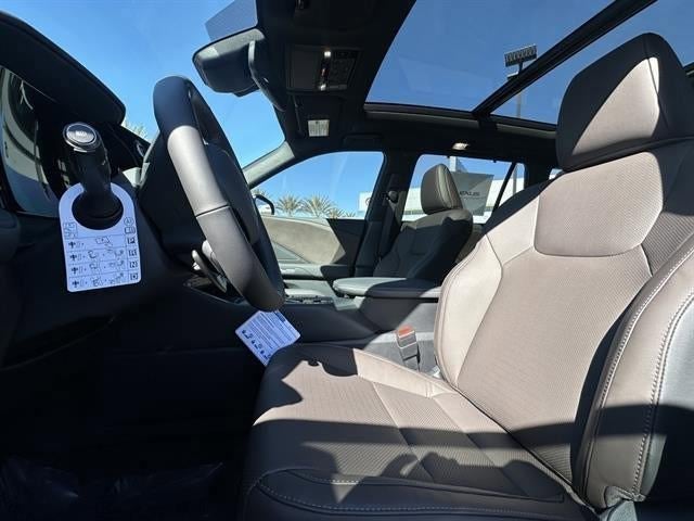 2026 Lexus TX 350 PREMIUM AWD