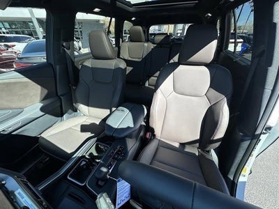 2026 Lexus TX 350 PREMIUM AWD