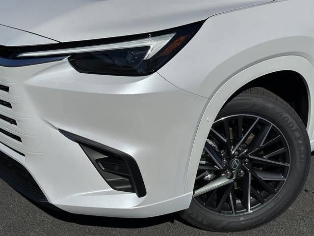 2026 Lexus TX 350 PREMIUM AWD