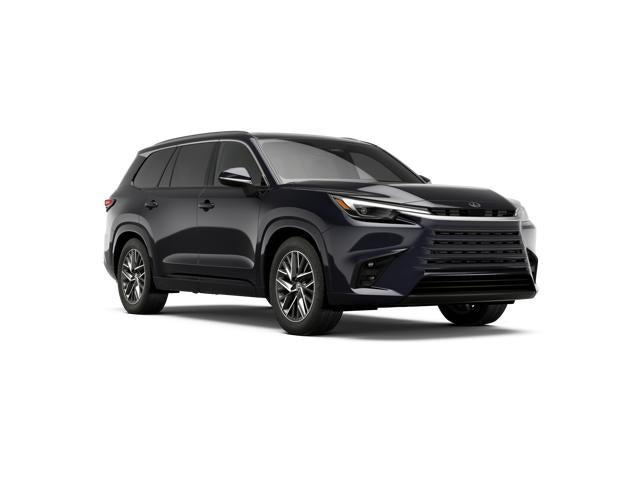 2026 Lexus TX 350 Luxury