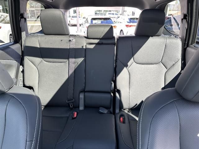 2026 Lexus TX 350 Premium