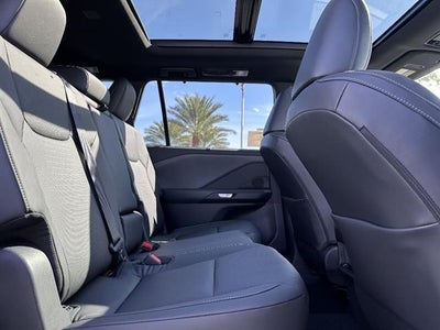 2026 Lexus TX 350 Premium