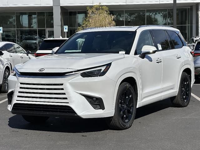 2026 Lexus TX 350 Premium