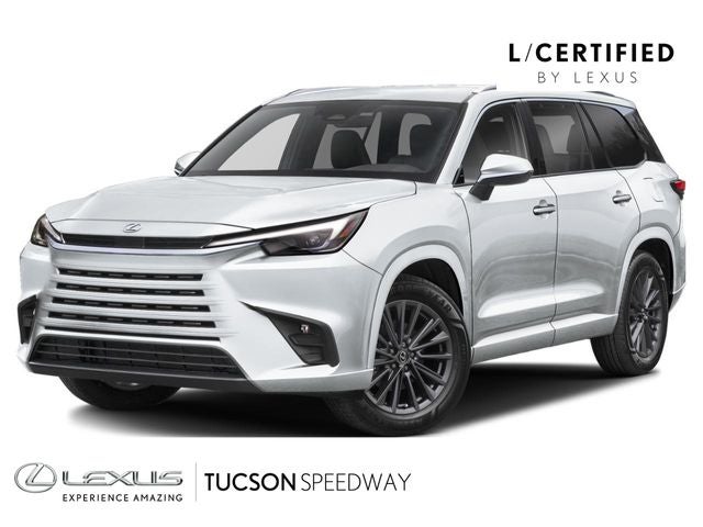 2024 Lexus TX 350 Premium