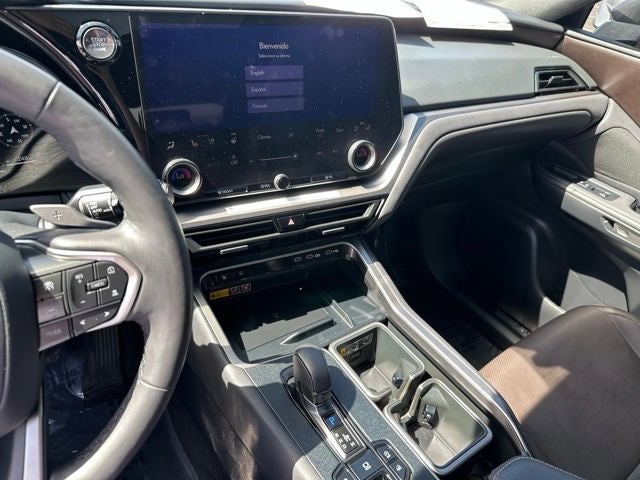2024 Lexus TX 350 Premium