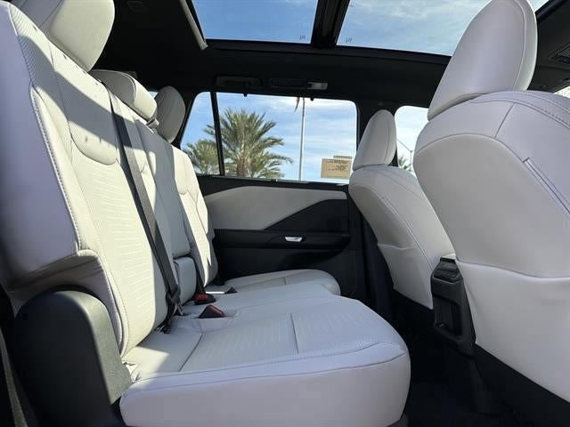 2026 Lexus TX 350 PREMIUM AWD