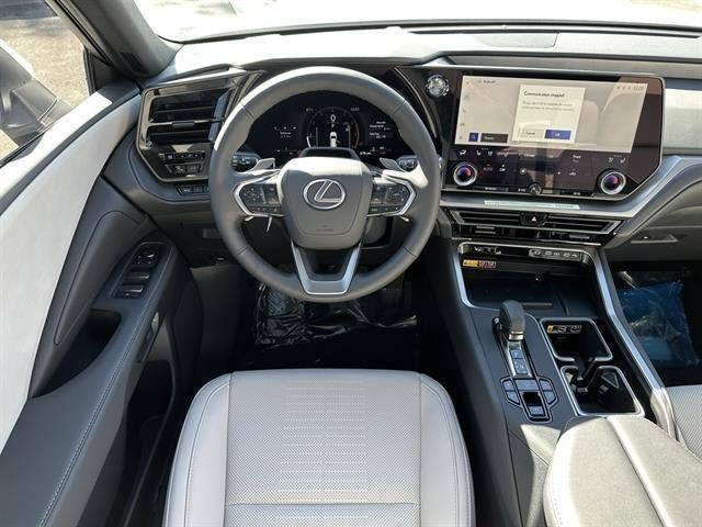 2026 Lexus TX 350 PREMIUM AWD
