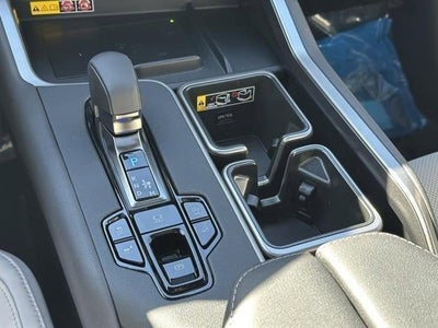 2026 Lexus TX 350 PREMIUM AWD