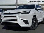 2026 Lexus TX 350 PREMIUM AWD