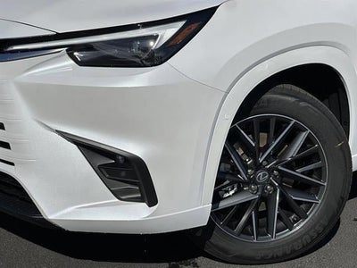 2026 Lexus TX 350 PREMIUM AWD