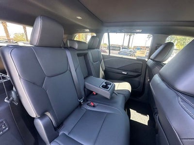 2026 Lexus TX 350 Premium